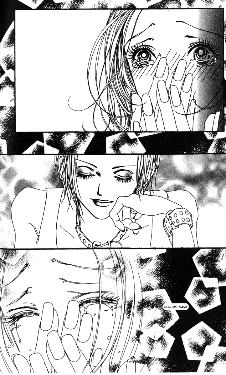 Read Nana En Manga Online