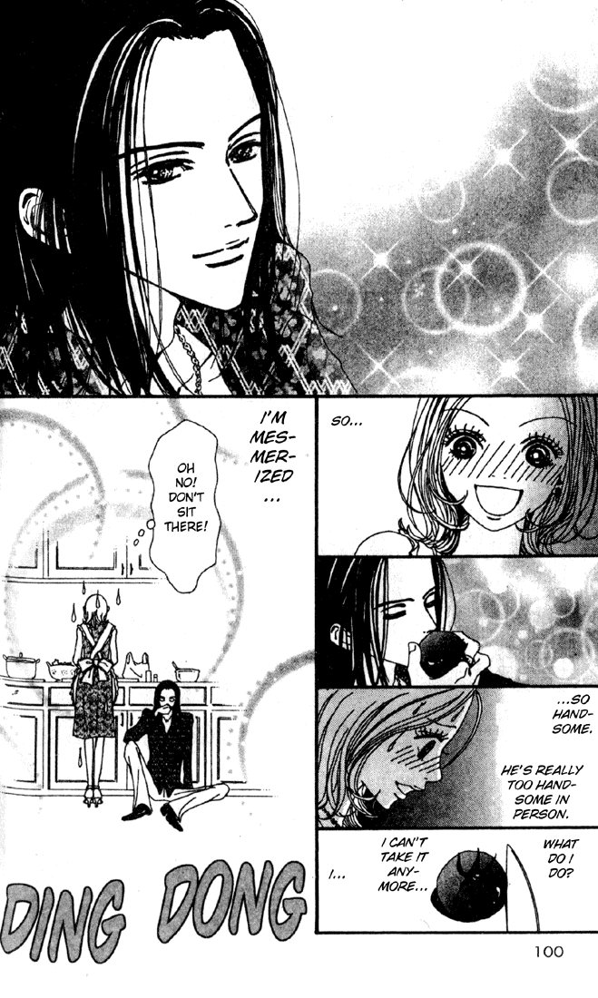 Read Nana En Manga Online