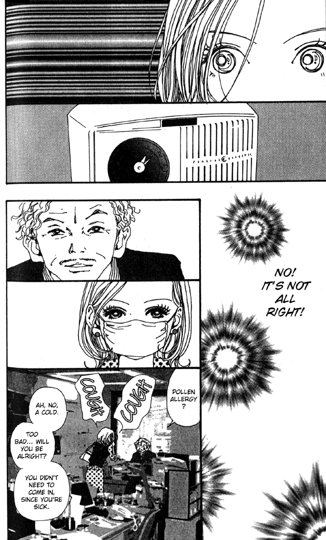 Read Nana En Manga Online