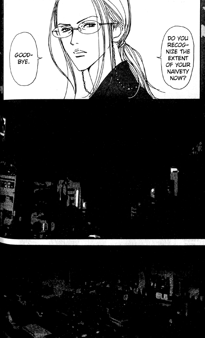 Read Nana En Manga Online