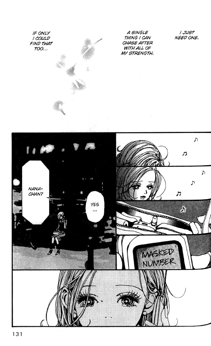 Read Nana En Manga Online