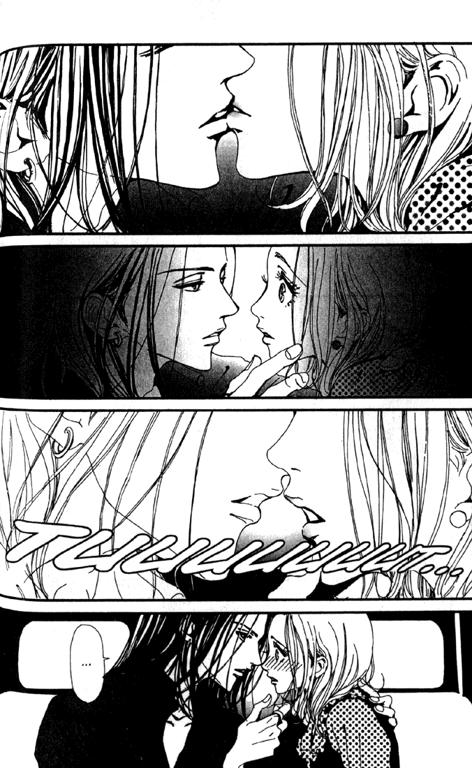 Read Nana En Manga Online