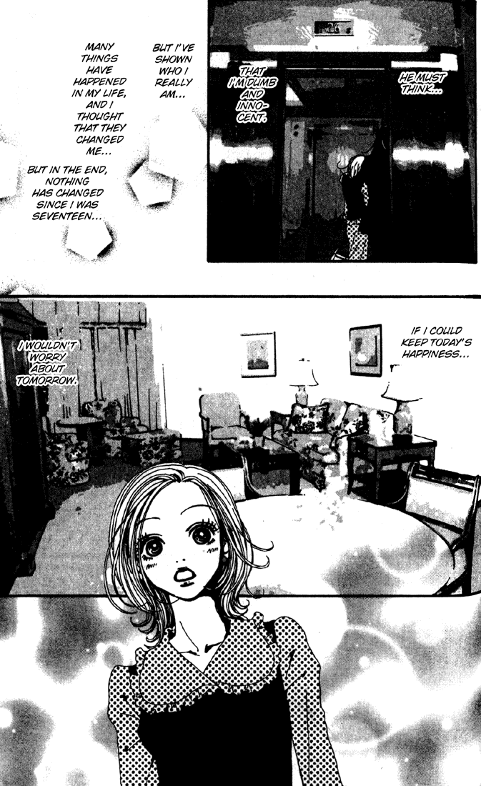 Read Nana En Manga Online
