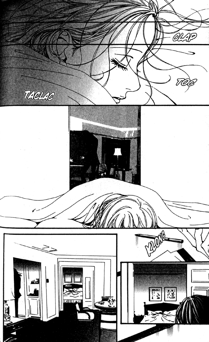 Read Nana En Manga Online