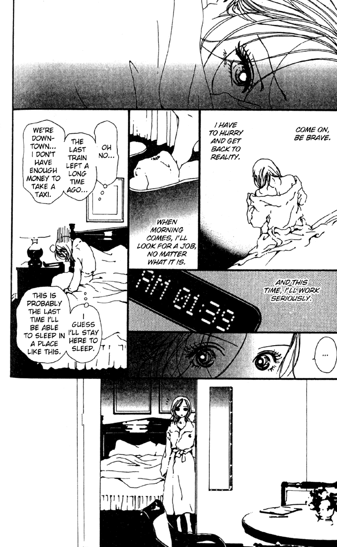 Read Nana En Manga Online