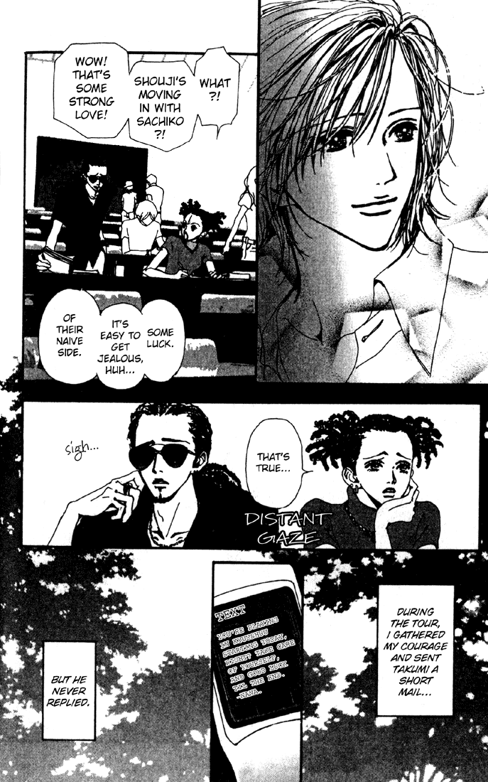 Read Nana En Manga Online