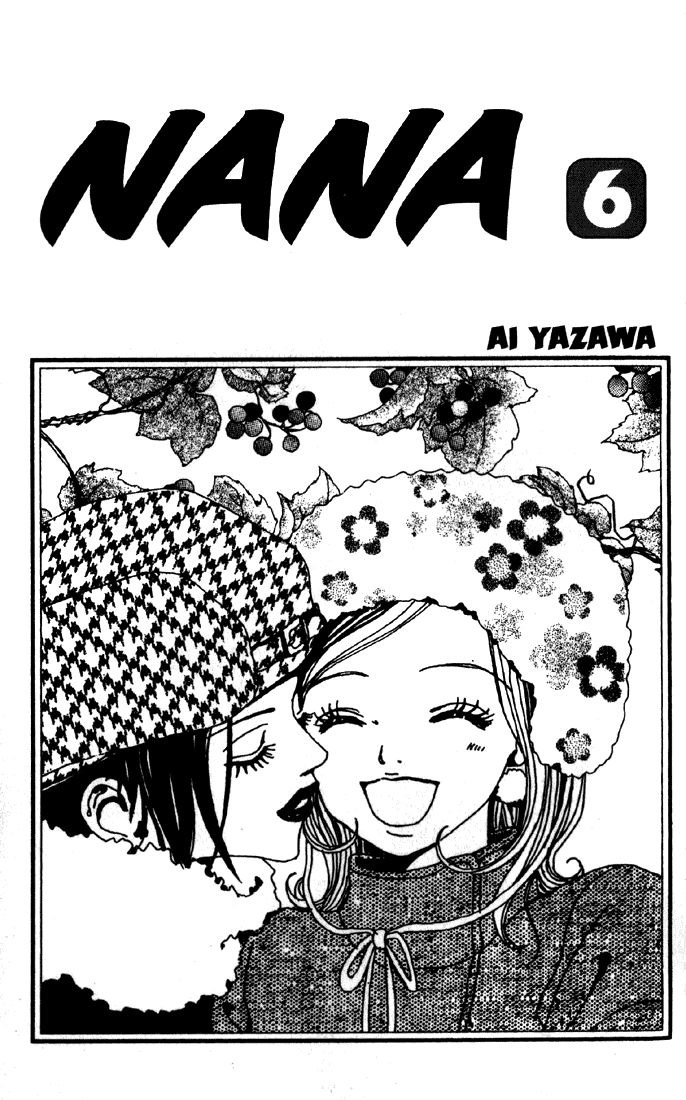 Read Nana En Manga Online