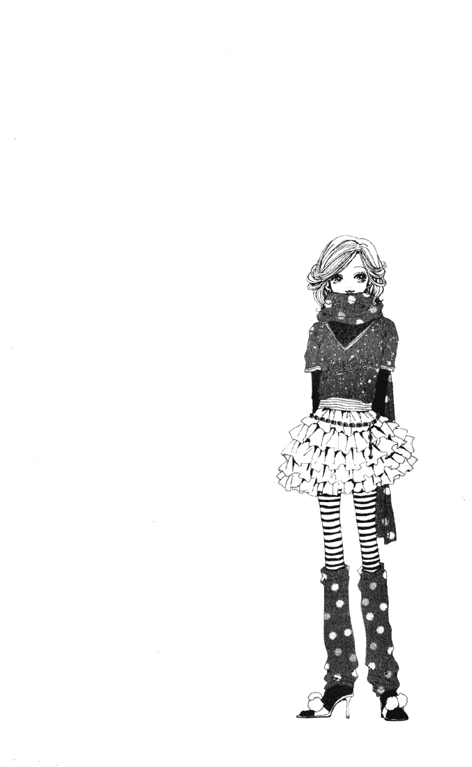 Read Nana En Manga Online