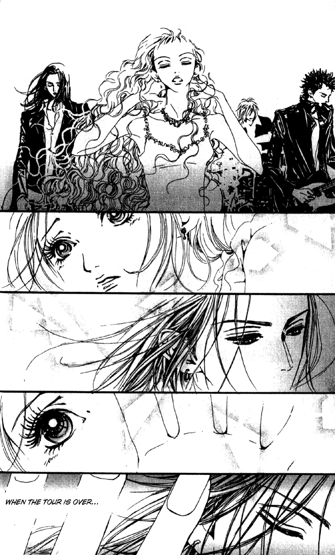 Read Nana En Manga Online