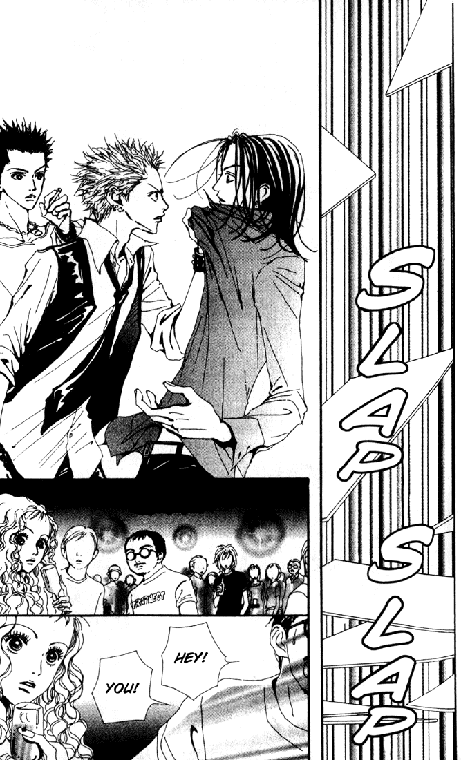 Read Nana En Manga Online