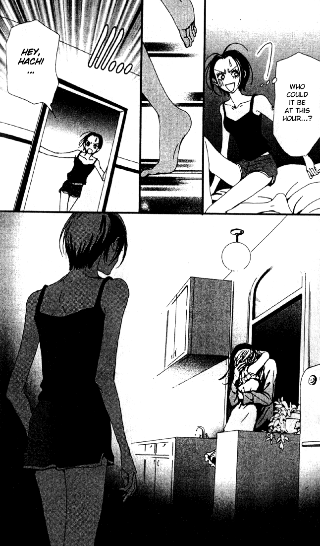 Read Nana En Manga Online