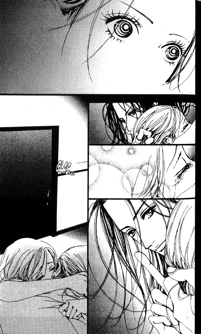 Read Nana En Manga Online