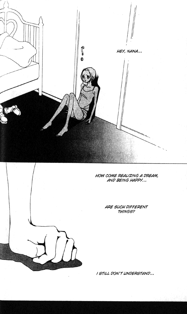 Read Nana En Manga Online