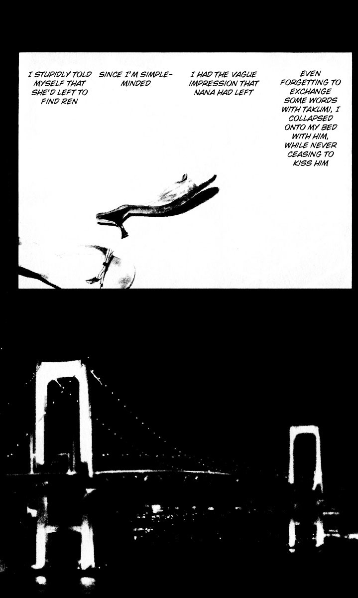 Read Nana En Manga Online