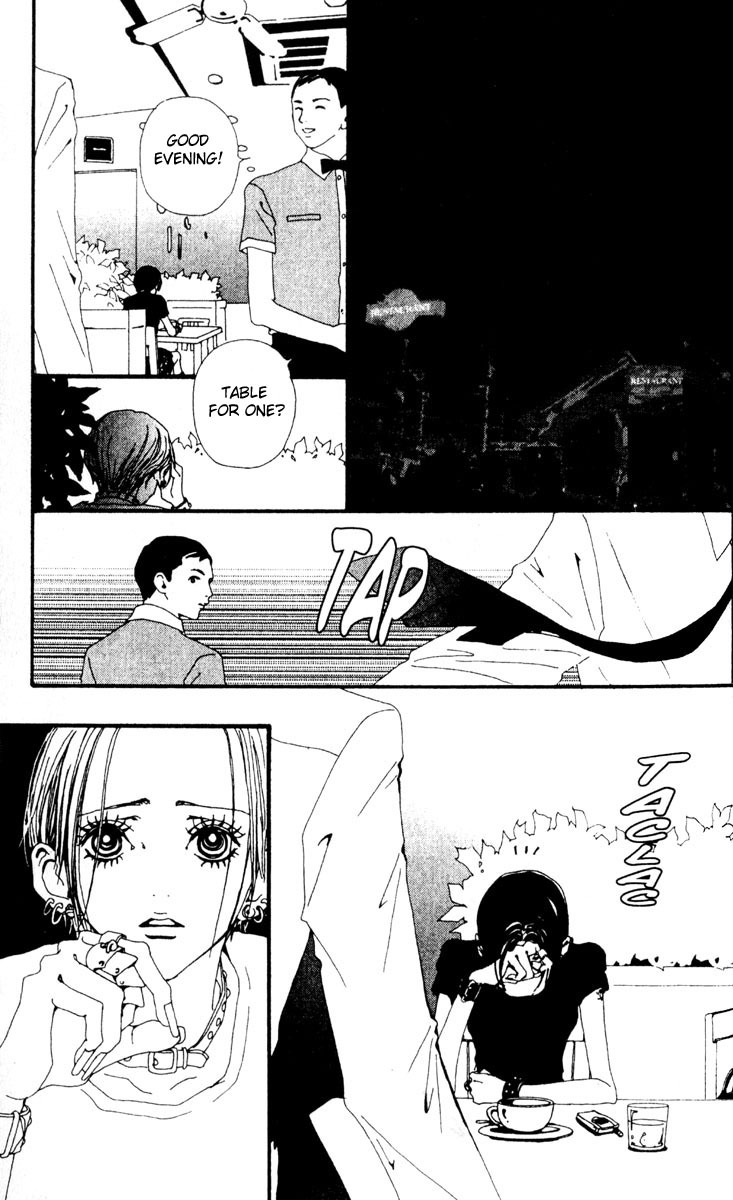 Read Nana En Manga Online