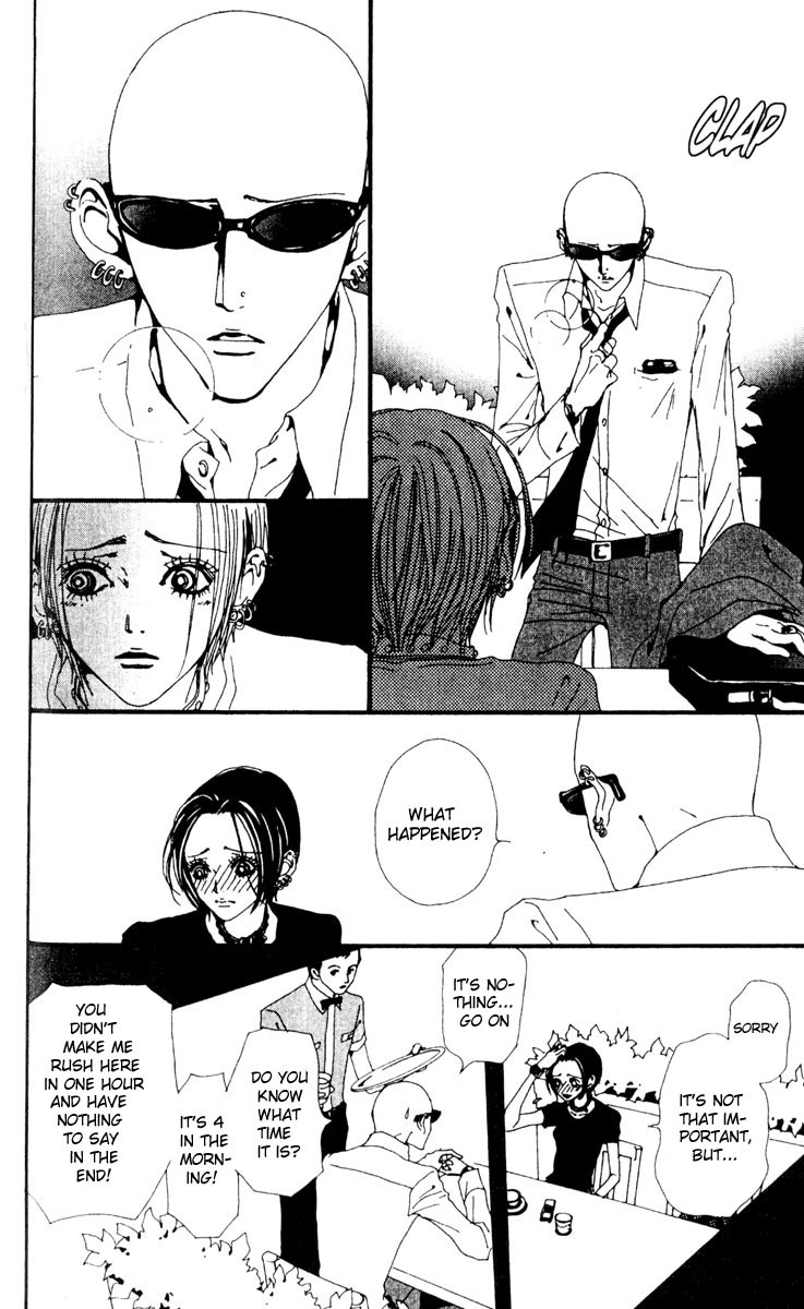Read Nana En Manga Online