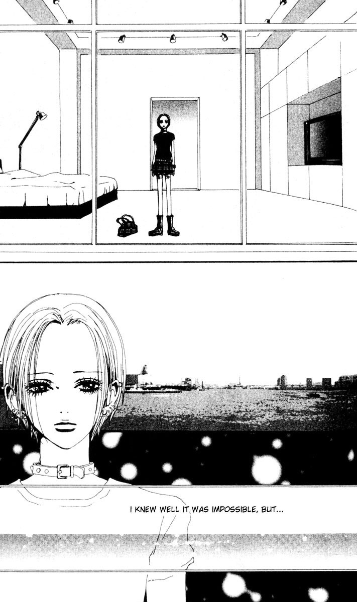 Read Nana En Manga Online