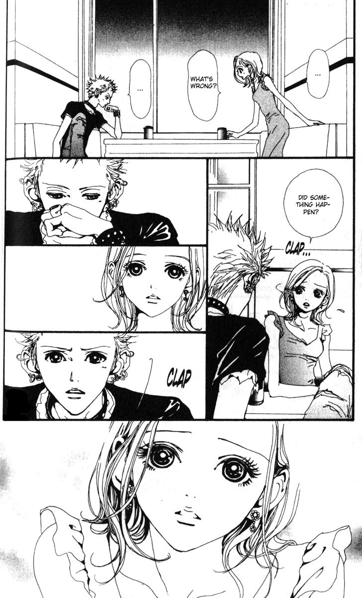 Read Nana En Manga Online