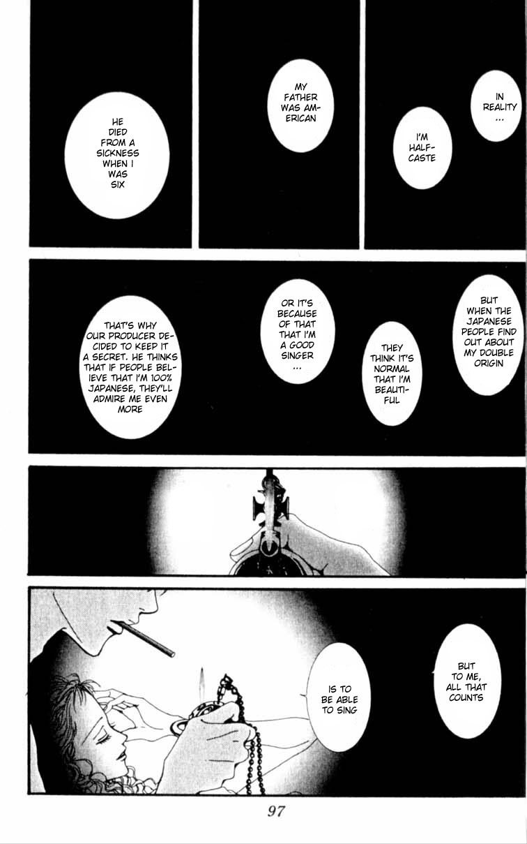 Read Nana En Manga Online