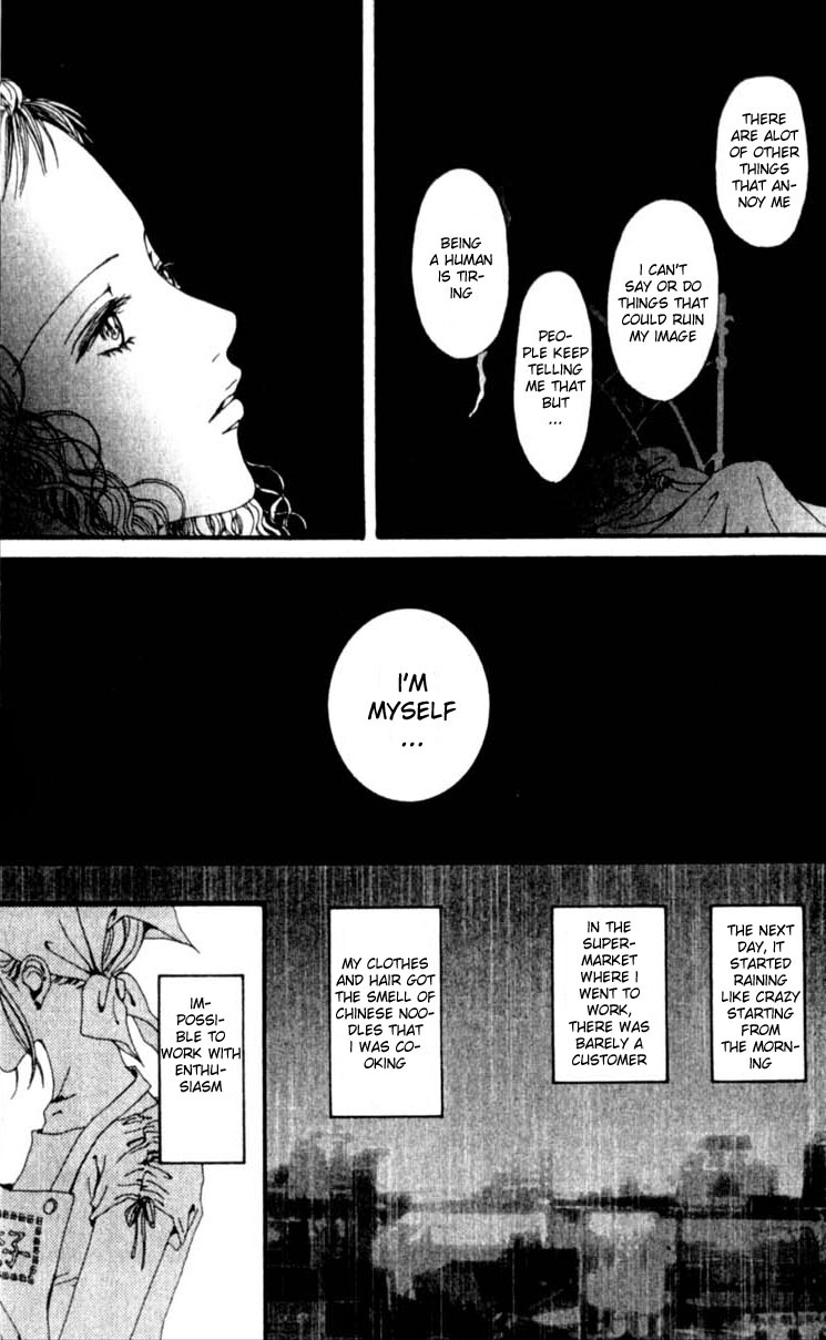 Read Nana En Manga Online