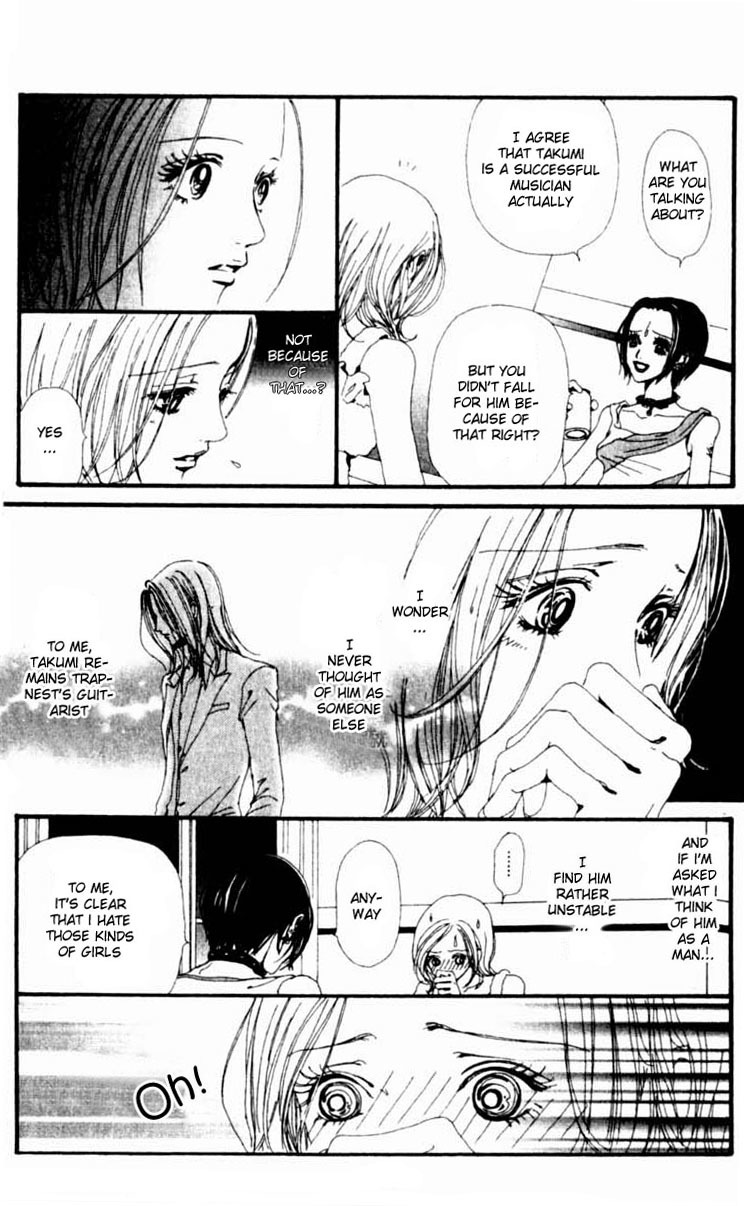 Read Nana En Manga Online