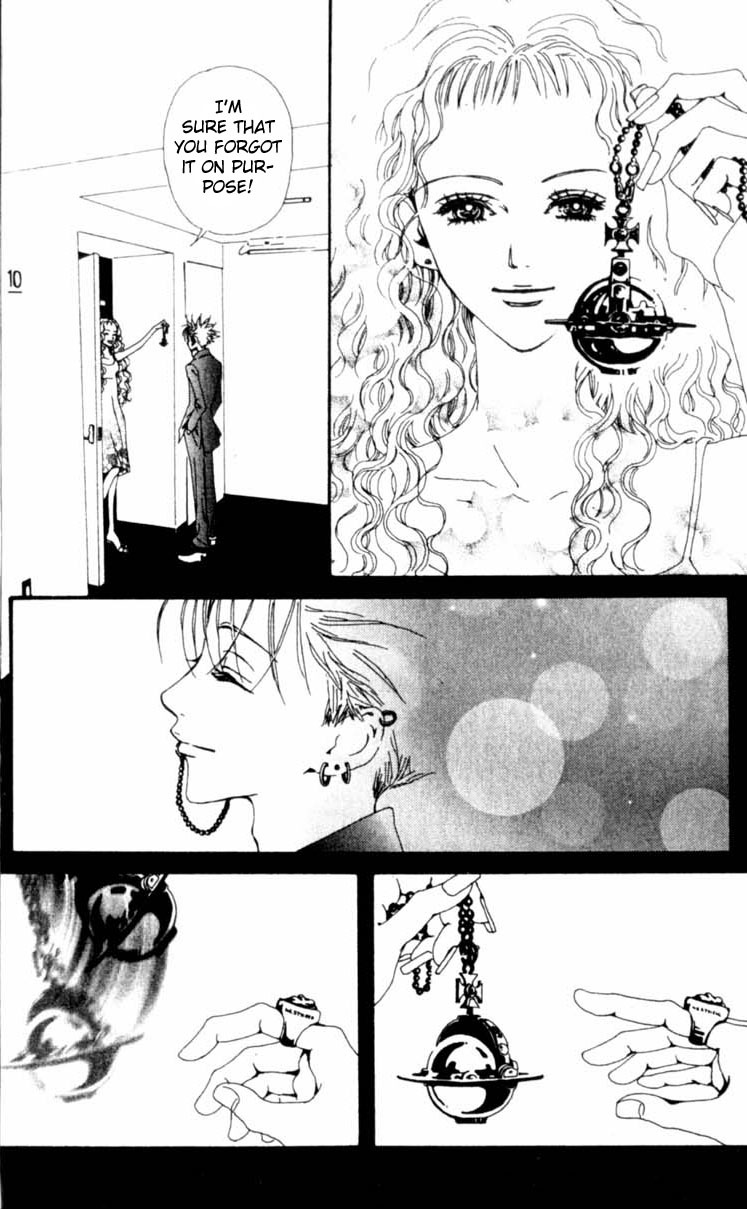 Read Nana En Manga Online