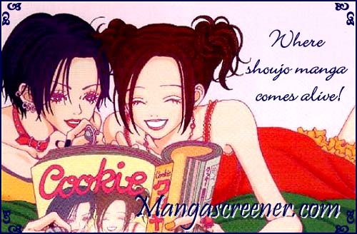 Read Nana En Manga Online