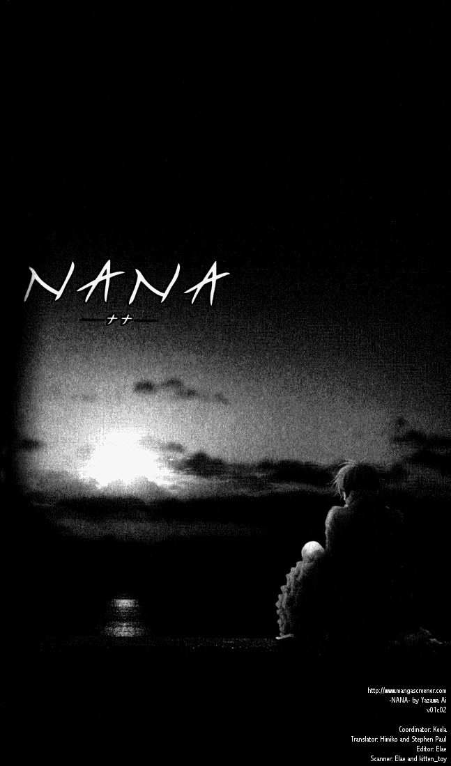 Read Nana En Manga Online
