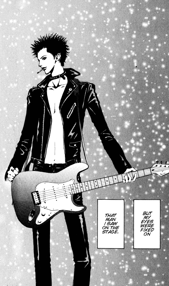 Read Nana En Manga Online