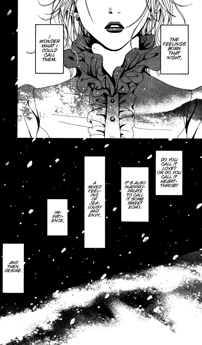Read Nana En Manga Online