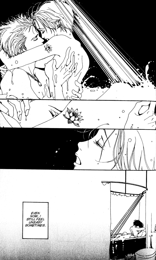 Read Nana En Manga Online