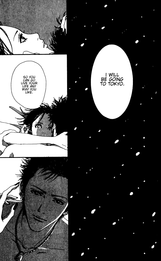 Read Nana En Manga Online