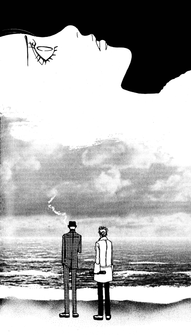 Read Nana En Manga Online
