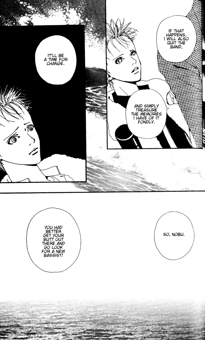 Read Nana En Manga Online