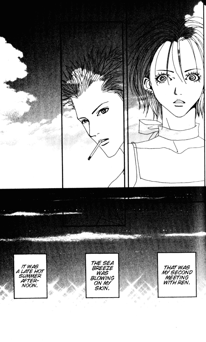 Read Nana En Manga Online