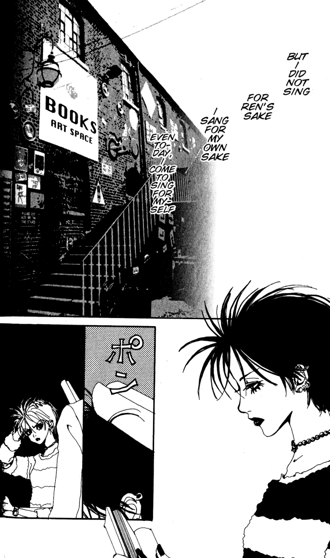 Read Nana En Manga Online