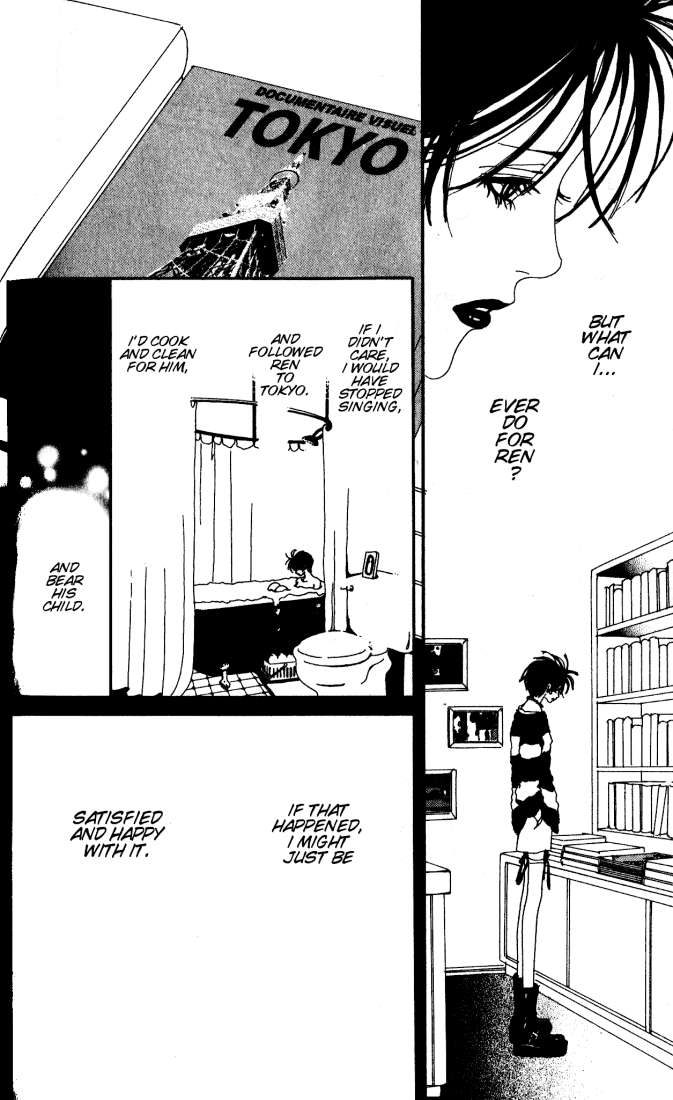 Read Nana En Manga Online
