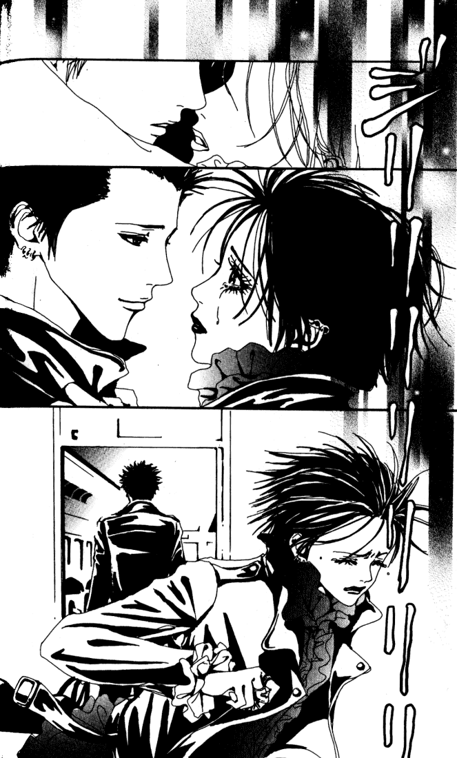 Read Nana En Manga Online