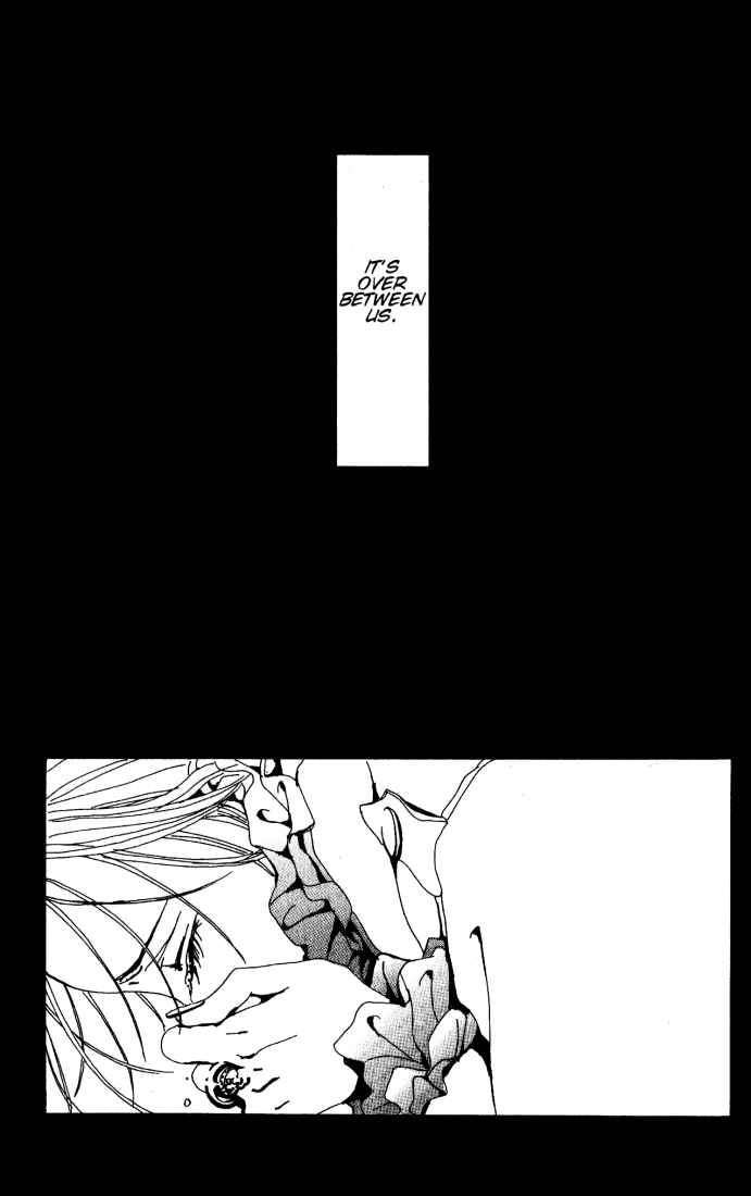 Read Nana En Manga Online