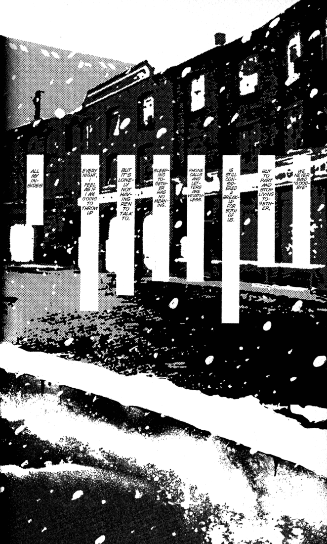 Read Nana En Manga Online