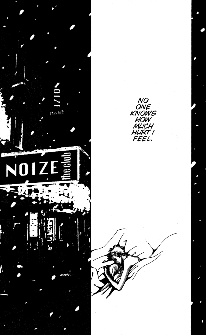 Read Nana En Manga Online