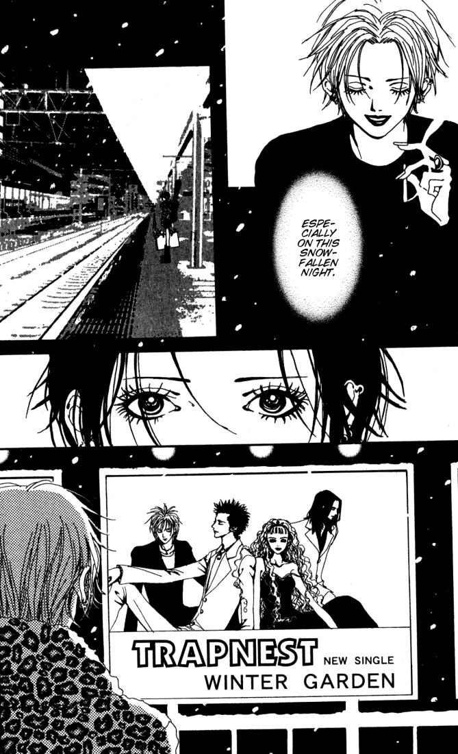 Read Nana En Manga Online