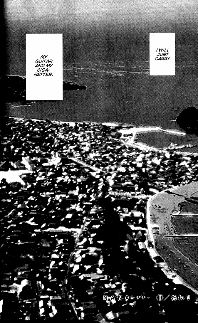 Read Nana En Manga Online