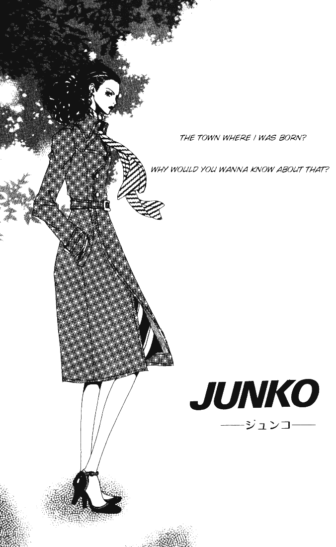 Read Nana En Manga Online