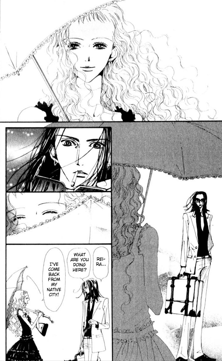 Read Nana En Manga Online