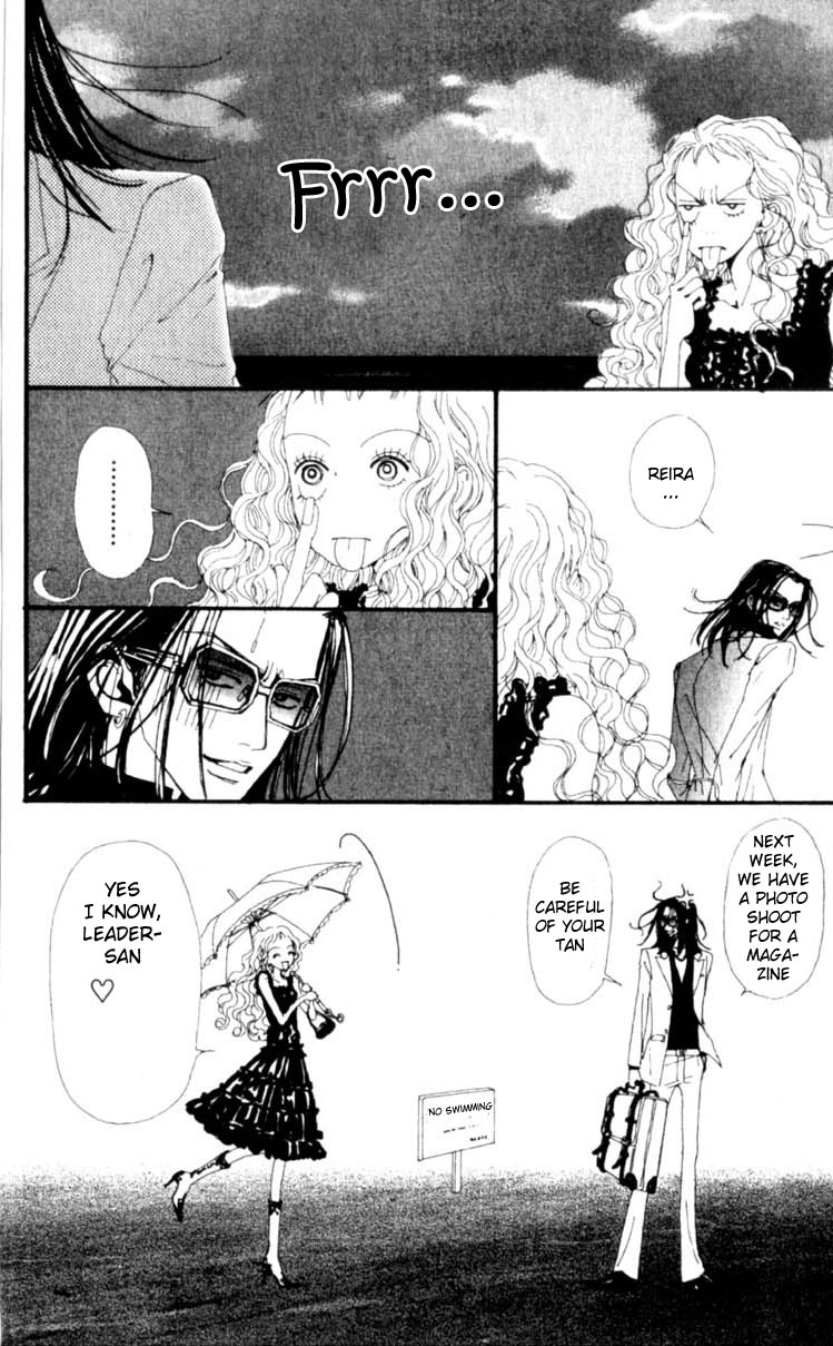 Read Nana En Manga Online