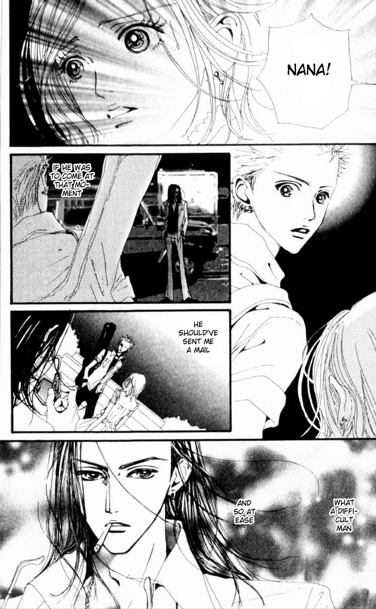 Read Nana En Manga Online