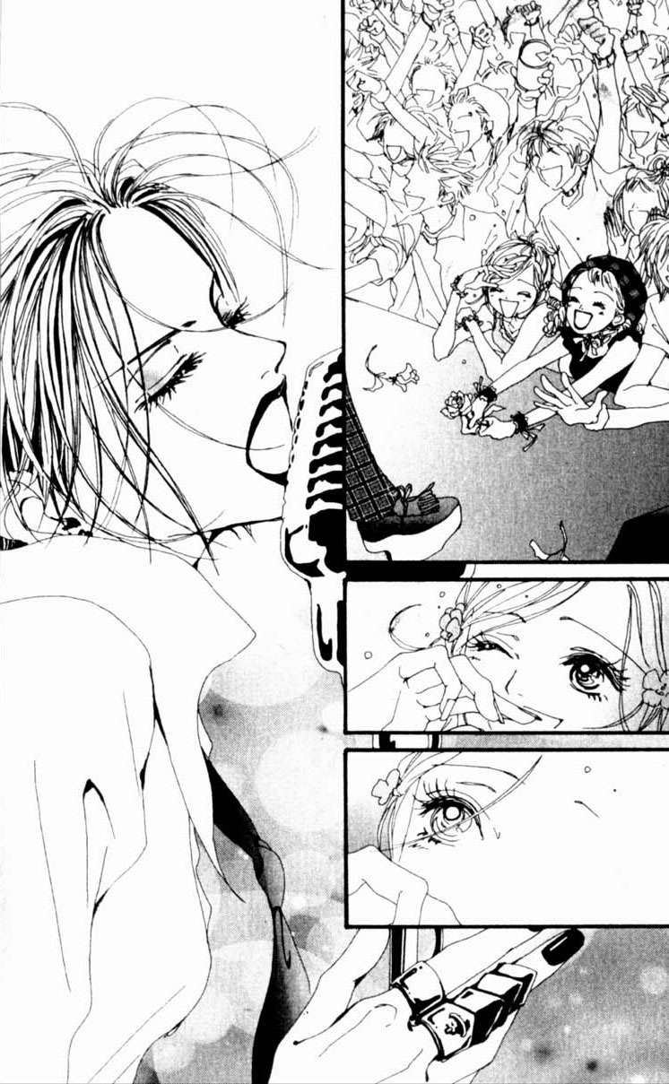 Read Nana En Manga Online