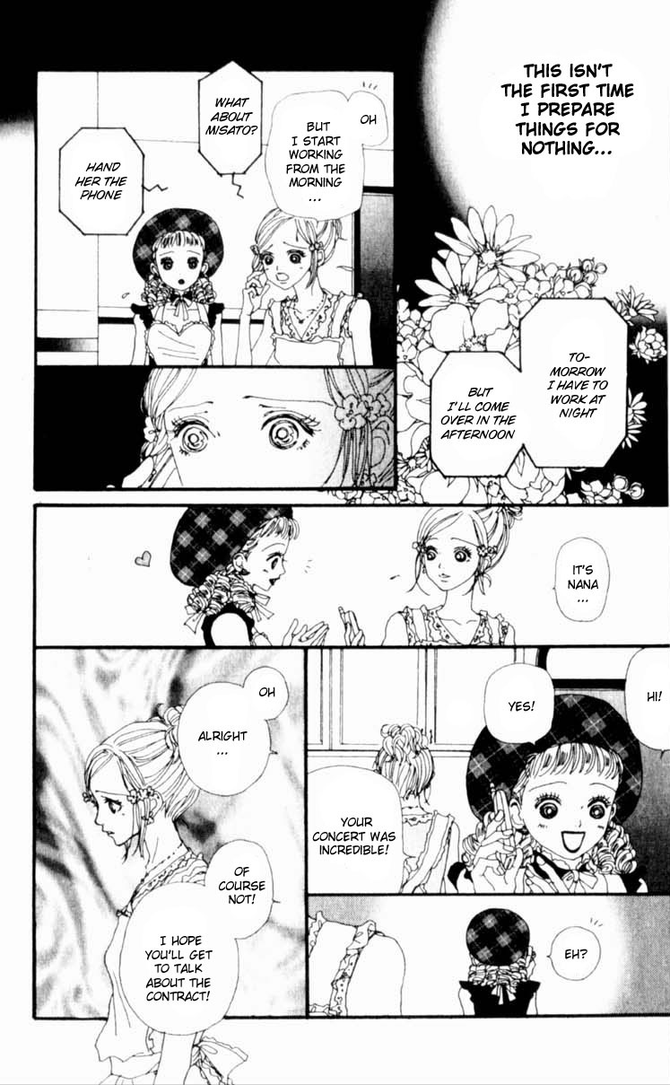 Read Nana En Manga Online