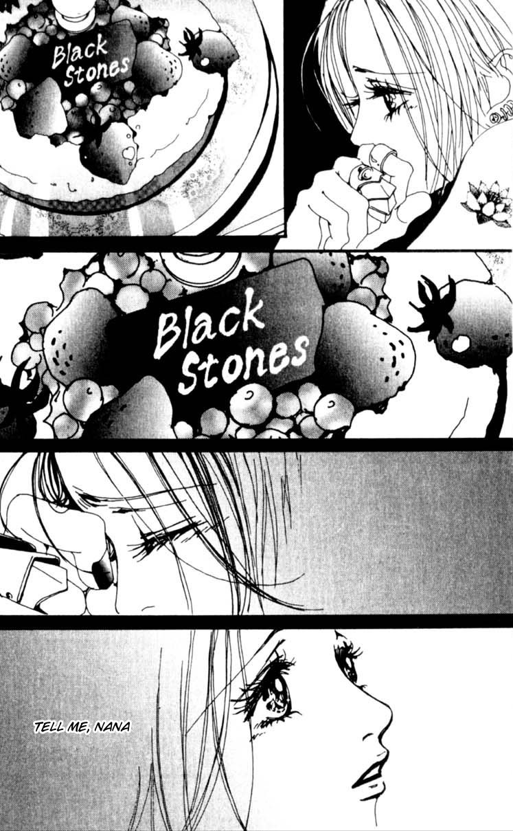 Read Nana En Manga Online